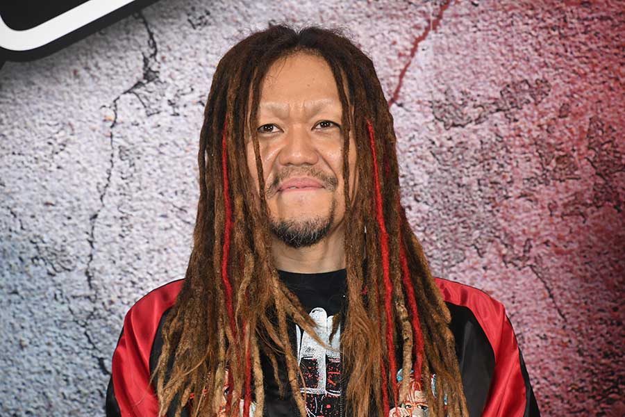 マキシマムザ亮君「僕一番歌が苦手」 オーディション番組で謙遜