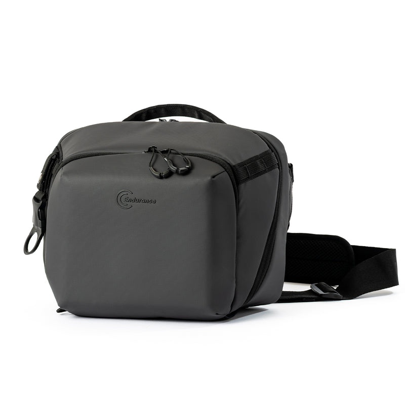 Endurance クイックアクセスショルダー カメラバッグ – Endurance