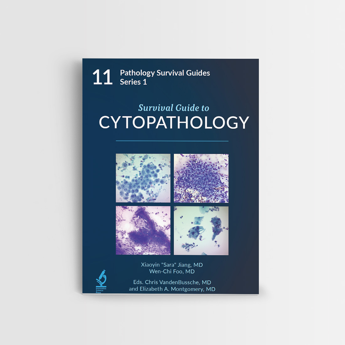 SURVIVAL GUIDE TO CYTOPATHOLOGY – Enea Brivio