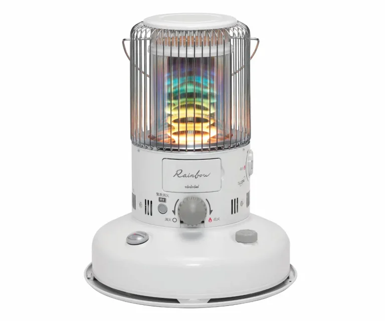 TOYOTOMI/トヨトミ 手回し点火石油ストーブ RB-G2524｜コープの家電