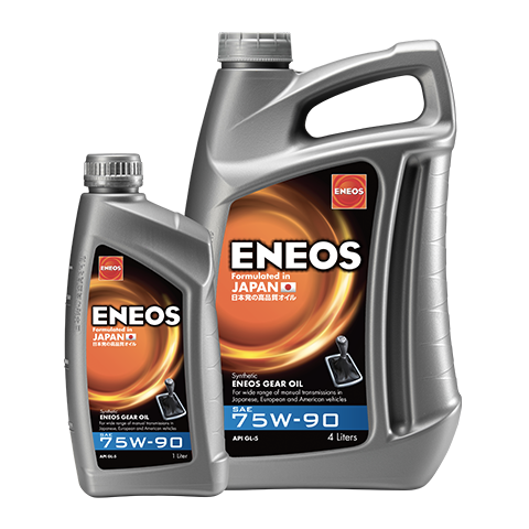 ENEOS ATF DCT - ENEOS