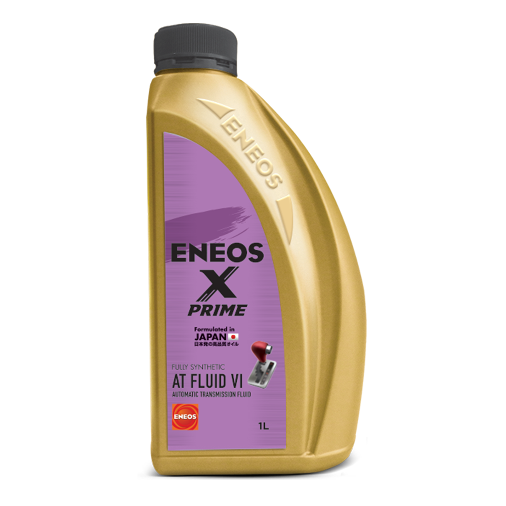 Eneos X Prime AT Fluid VI Gear Oil | ATF Gear Oil | Eneos India