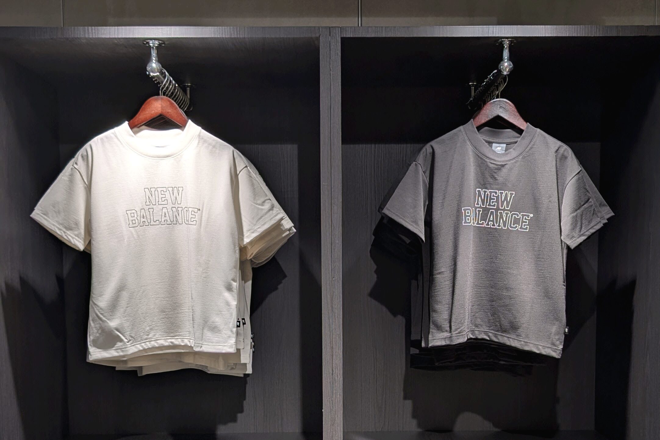 大谷翔平選手×ニューバランス期間限定店が3/23（日）まで渋谷に