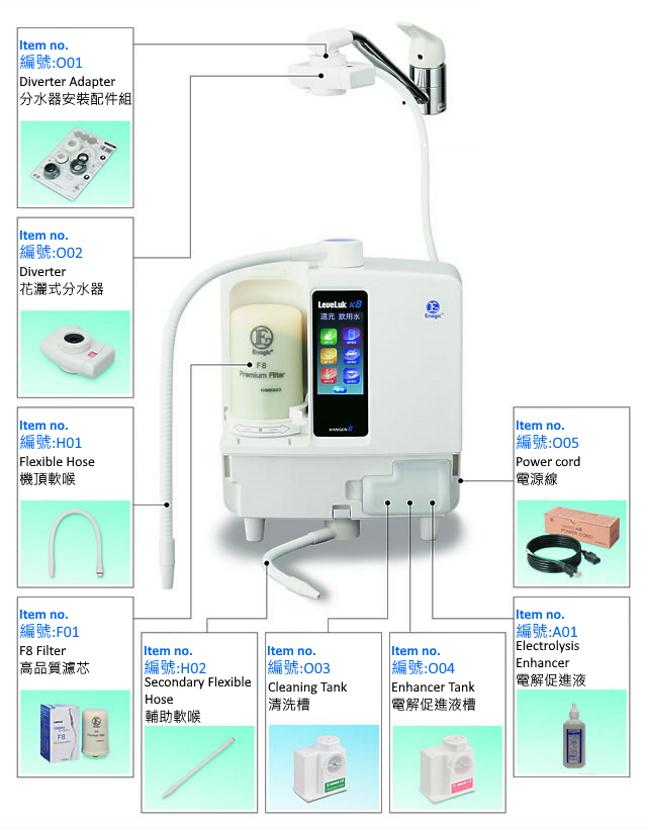 ぶっくん69 Kangen Water K8 ぶっくん69 Kangen Water K8 ぶっくん69