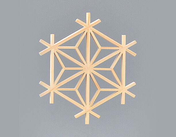 組子細工とは｜組子細工 縁樹（えんじゅ）