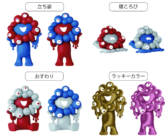 これはほしい!! 会場内でしか買えないEXPO2025グッズを集めました