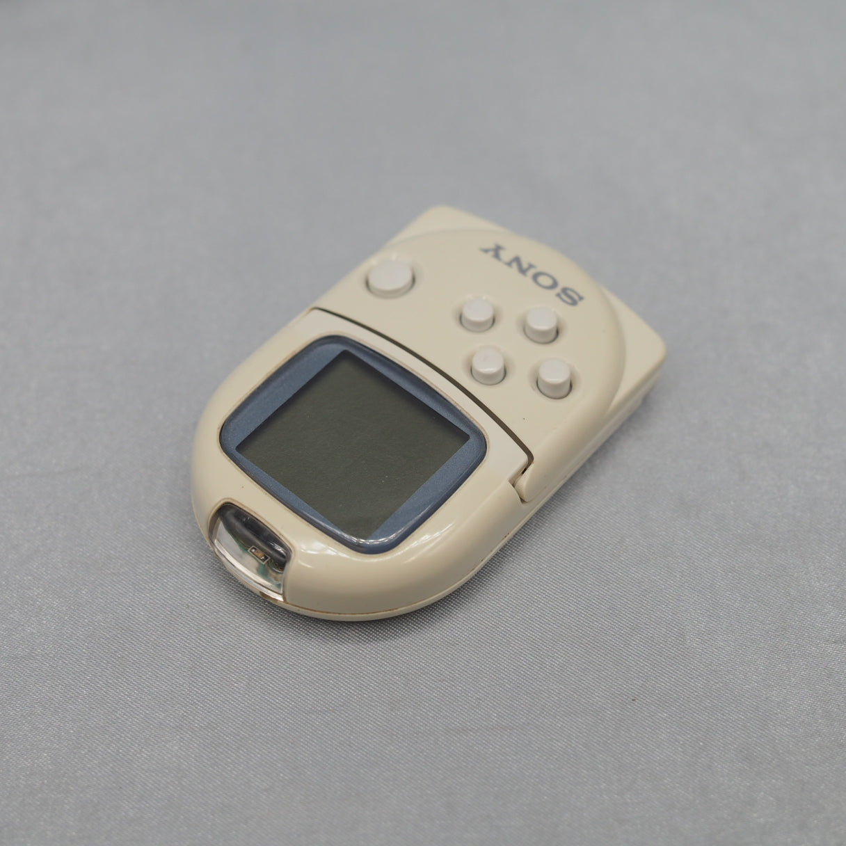 SONY PocketStation White PS1 SCPH-4000 | enjoy game japan online