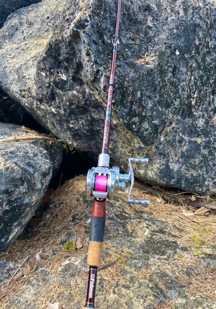 2024】Fishman B.C.4 5.10LH4年使用インプレ。バス釣り〜ライトゲーム