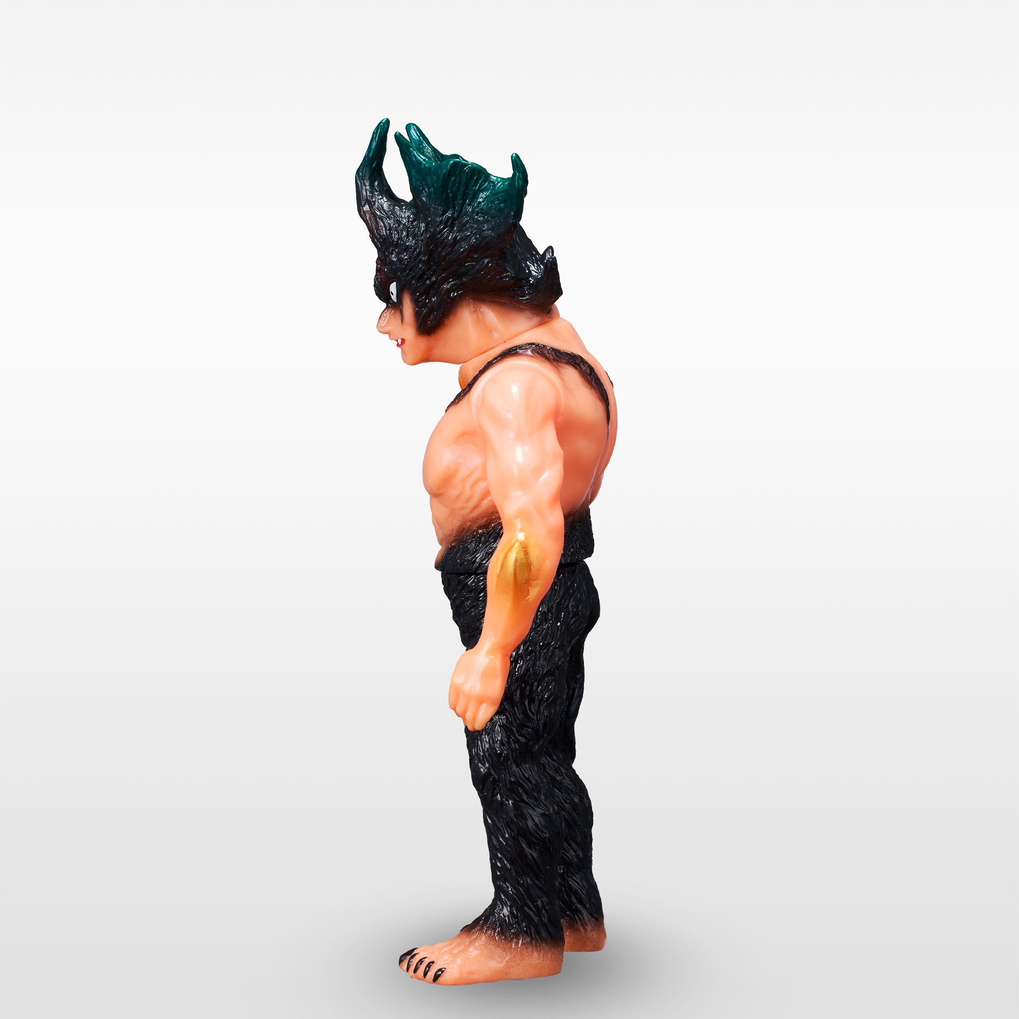 デビルマン – ENKA VINYL