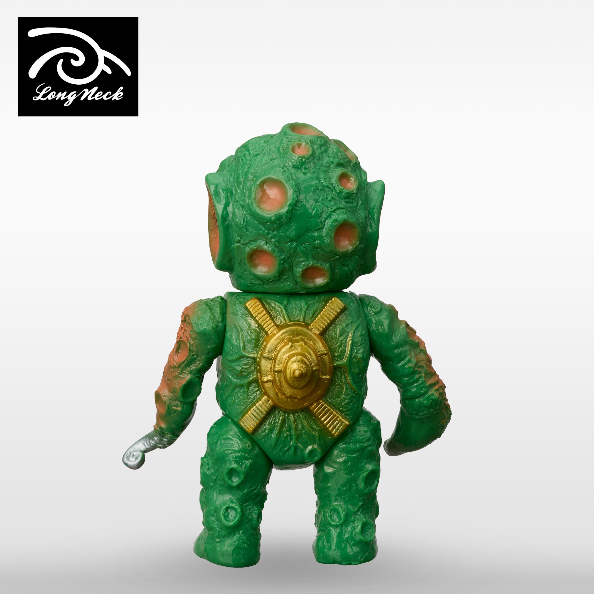 遊星魔人《受注期間：8月8日から9月1日まで / 発送予定：2026年1月