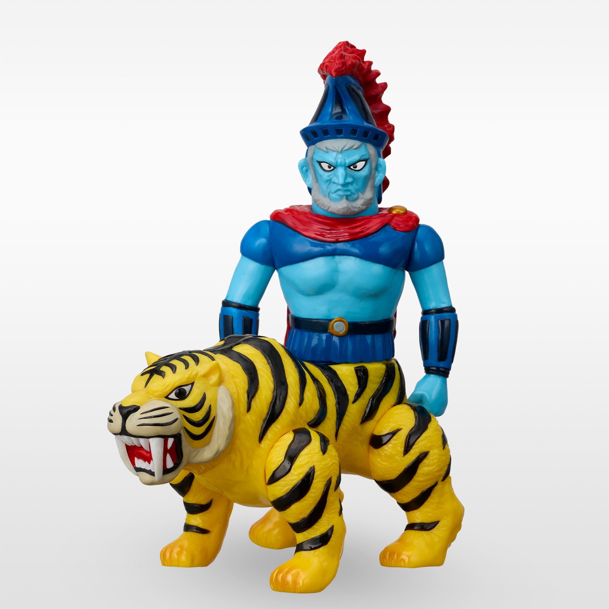 ゴーゴン大公《受注期間：8月8日から9月1日まで / 発送予定：2026年3月