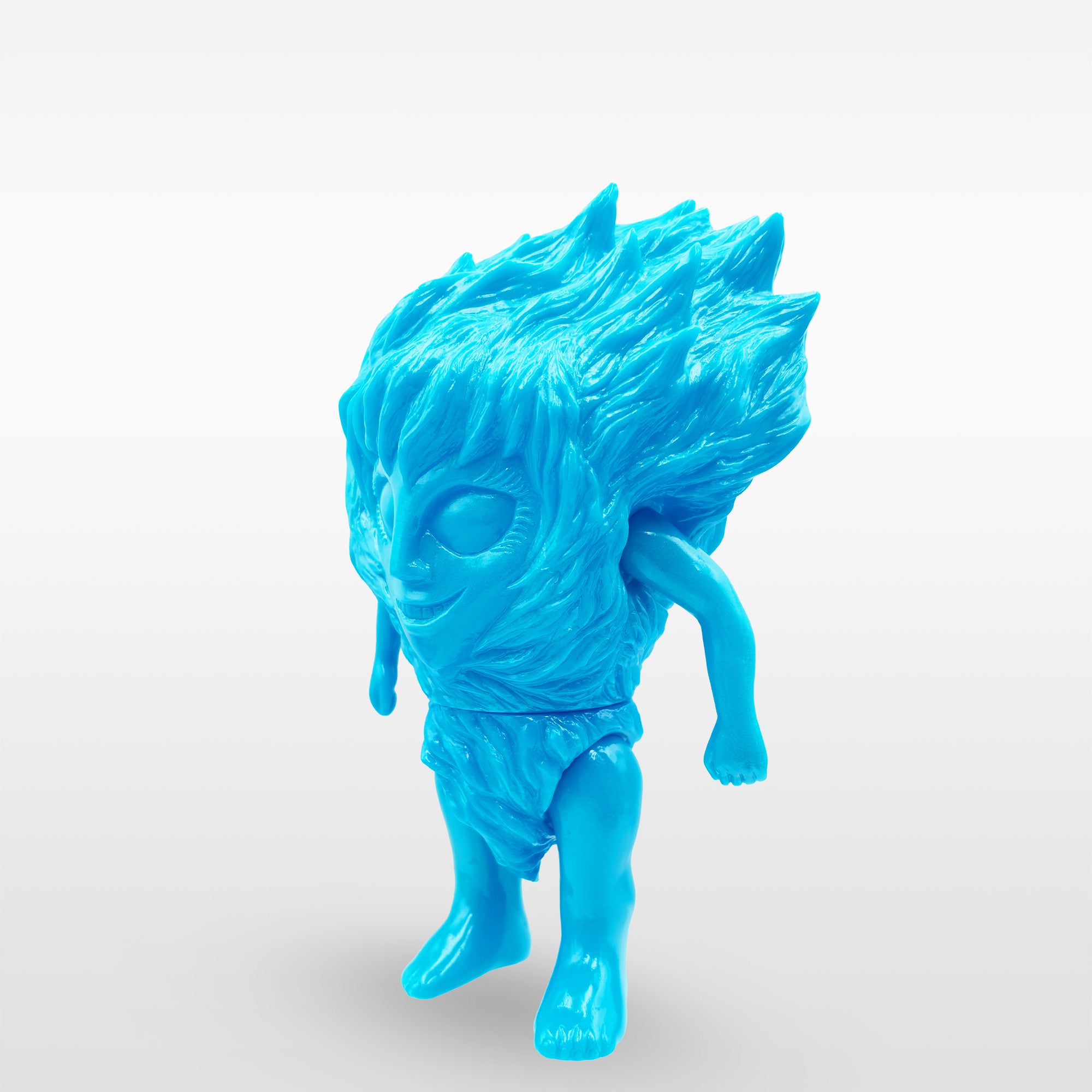 サイコジェニー（青蓄光素体）《スーパーフェスティバル92》 – ENKA VINYL