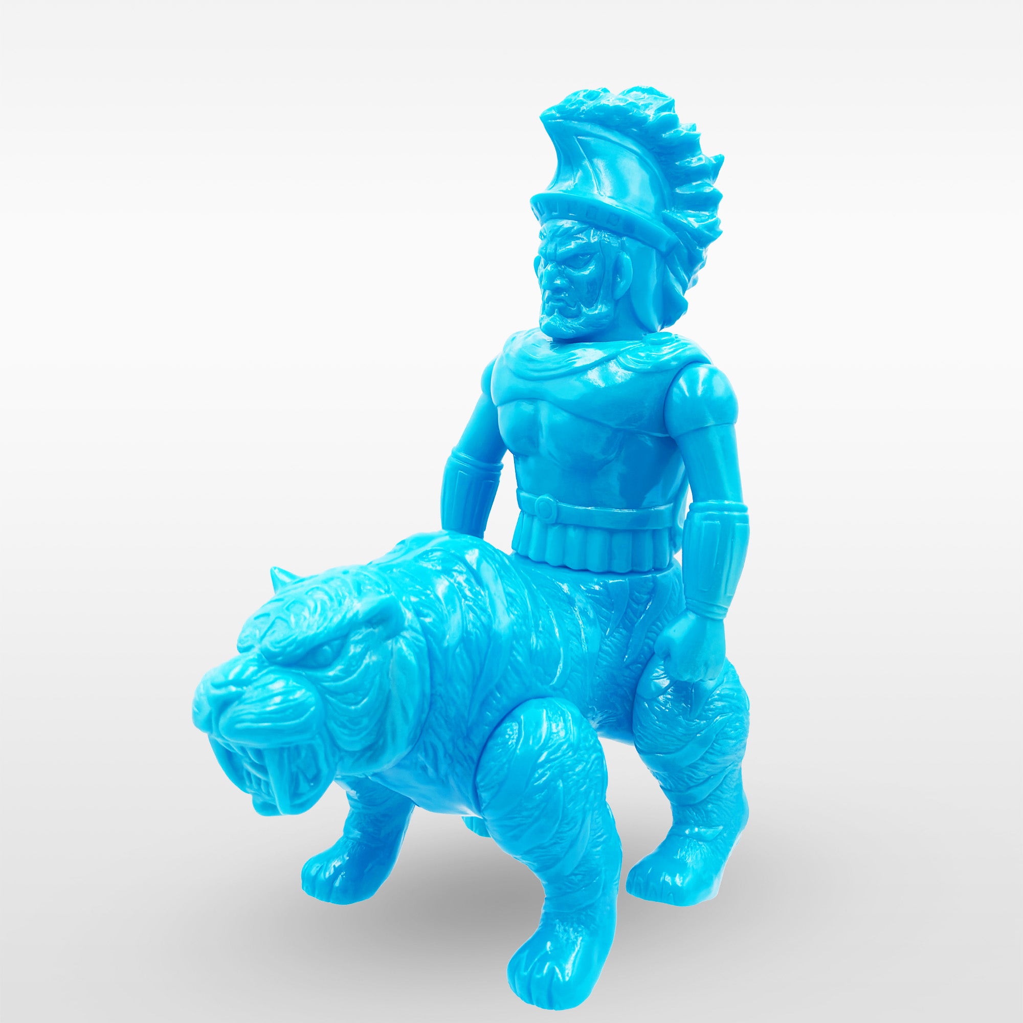 ゴーゴン大公（青蓄光素体）《ホビーラウンド33》 – ENKA VINYL