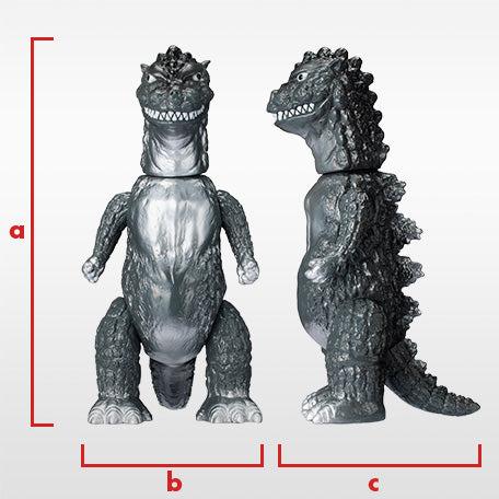 ゴジラ1954 《受注期間：9月26日から10月28日まで / 発送予定：2025年2