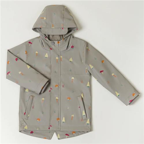 Coco Village Girole Rain Jacket — Enlightened Baby