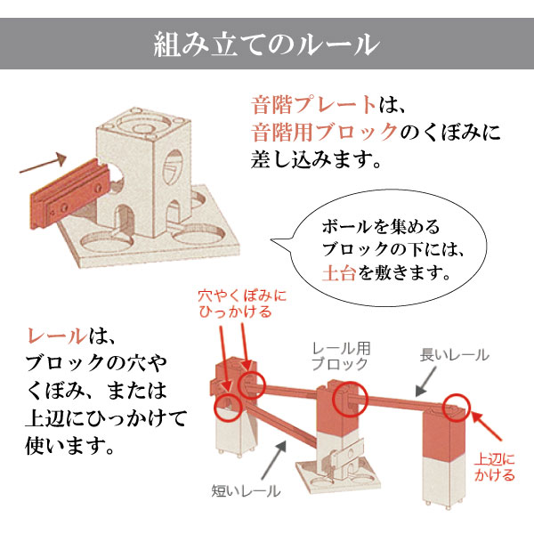 xyloba(サイロバ) メッゾ 基本セット (ラッピング不可) | ENGAGING