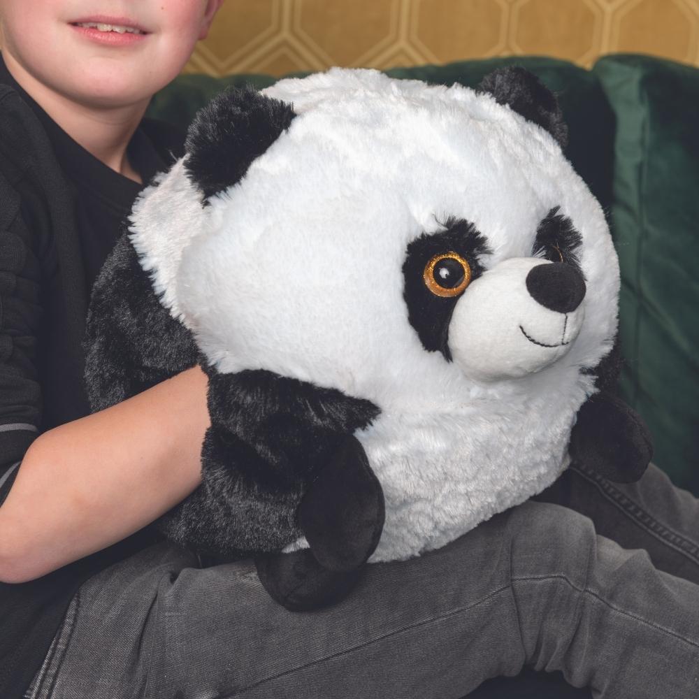 Cozy Noxxiez ノクシーズ 手を入れられる大きい動物ぬいぐるみ