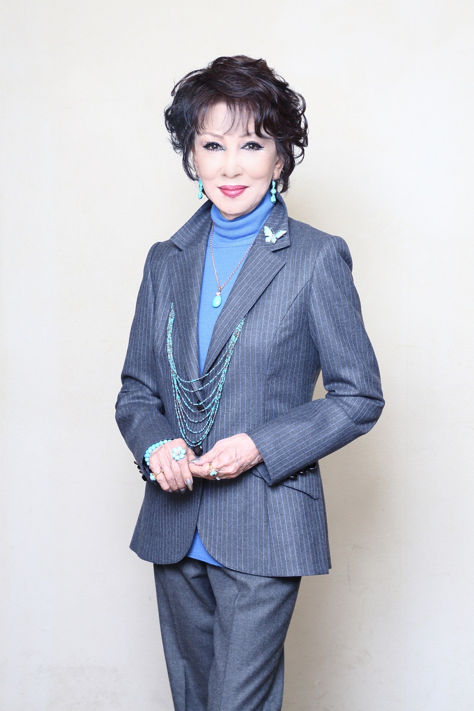 浅丘ルリ子 トーク＆シネマ～『1960年代 日活映画☆浅丘ルリ子』、5月