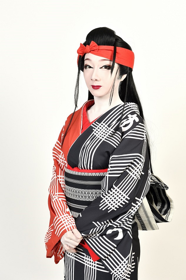 ローチケ大衆演劇宣言！】新風PROJECT「極」『春ノ咲ク花』│渡辺和徳