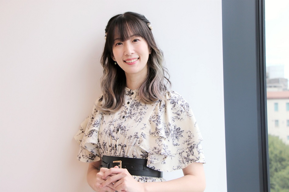 朗読劇「明日のナージャ〜16歳の旅立ち〜」小清水亜美インタビュー