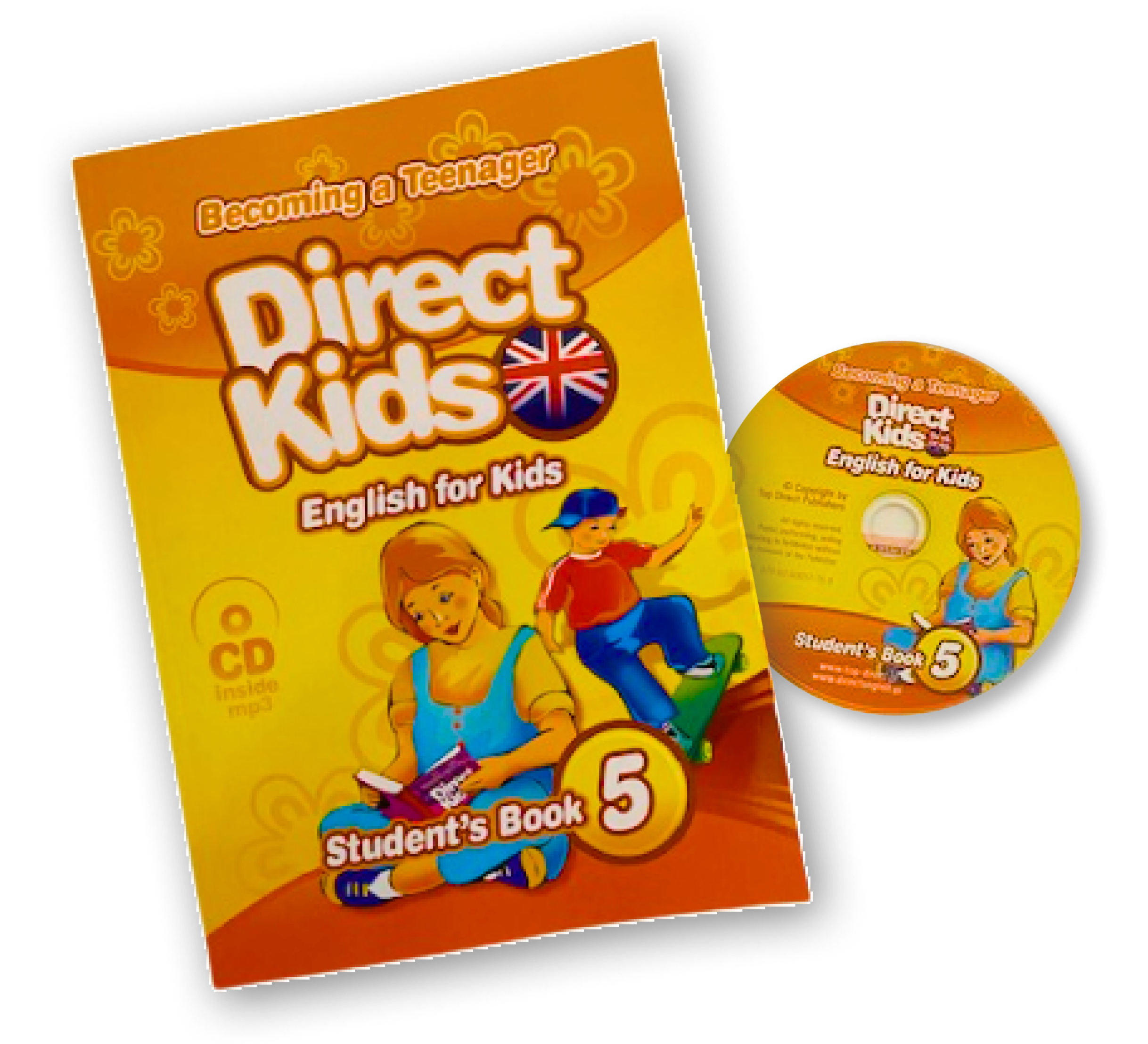 イングリッシュベル英会話：DME Kidsメソッドクラス