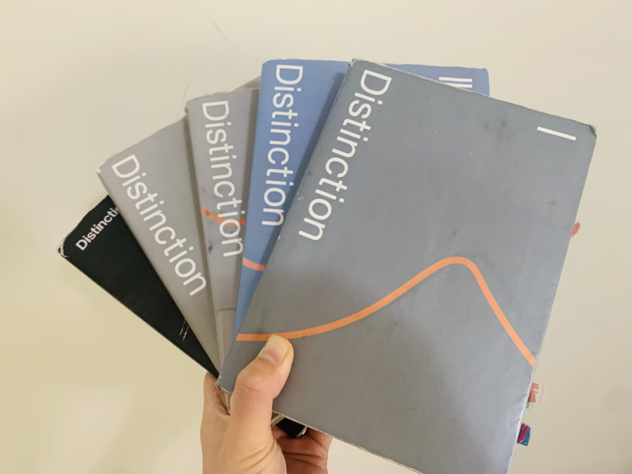 Yuchiko Distinction1.2.3＋VOCABULARIST Yuchiko Distinction1.2.3