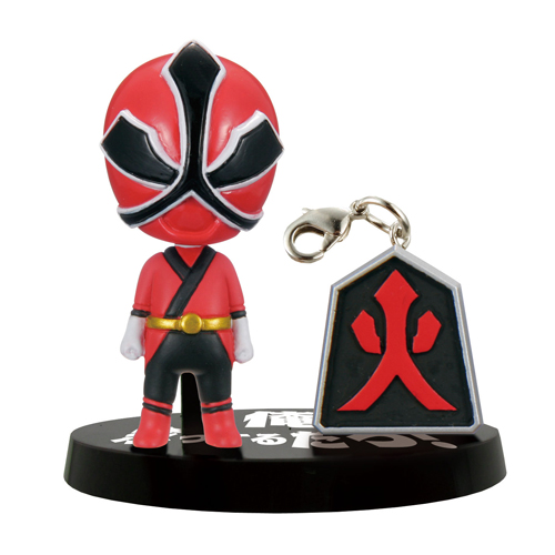 OTHERS 侍戦隊シンケンジャー | 魂ウェブ