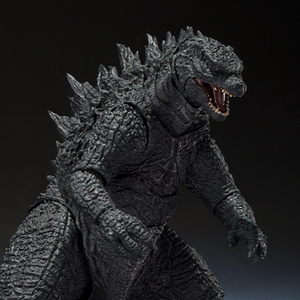 S.H.MonsterArts（エス・エイチ・モンスターアーツ）の商品一覧 | 魂ウェブ