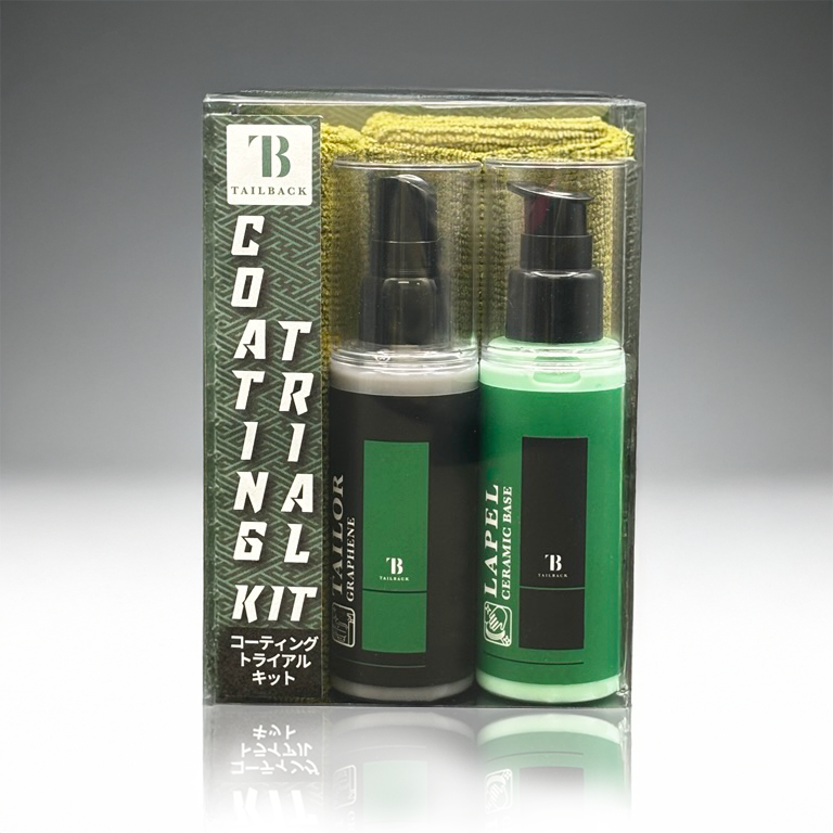 TAILBACK | 株式会社 EniVer