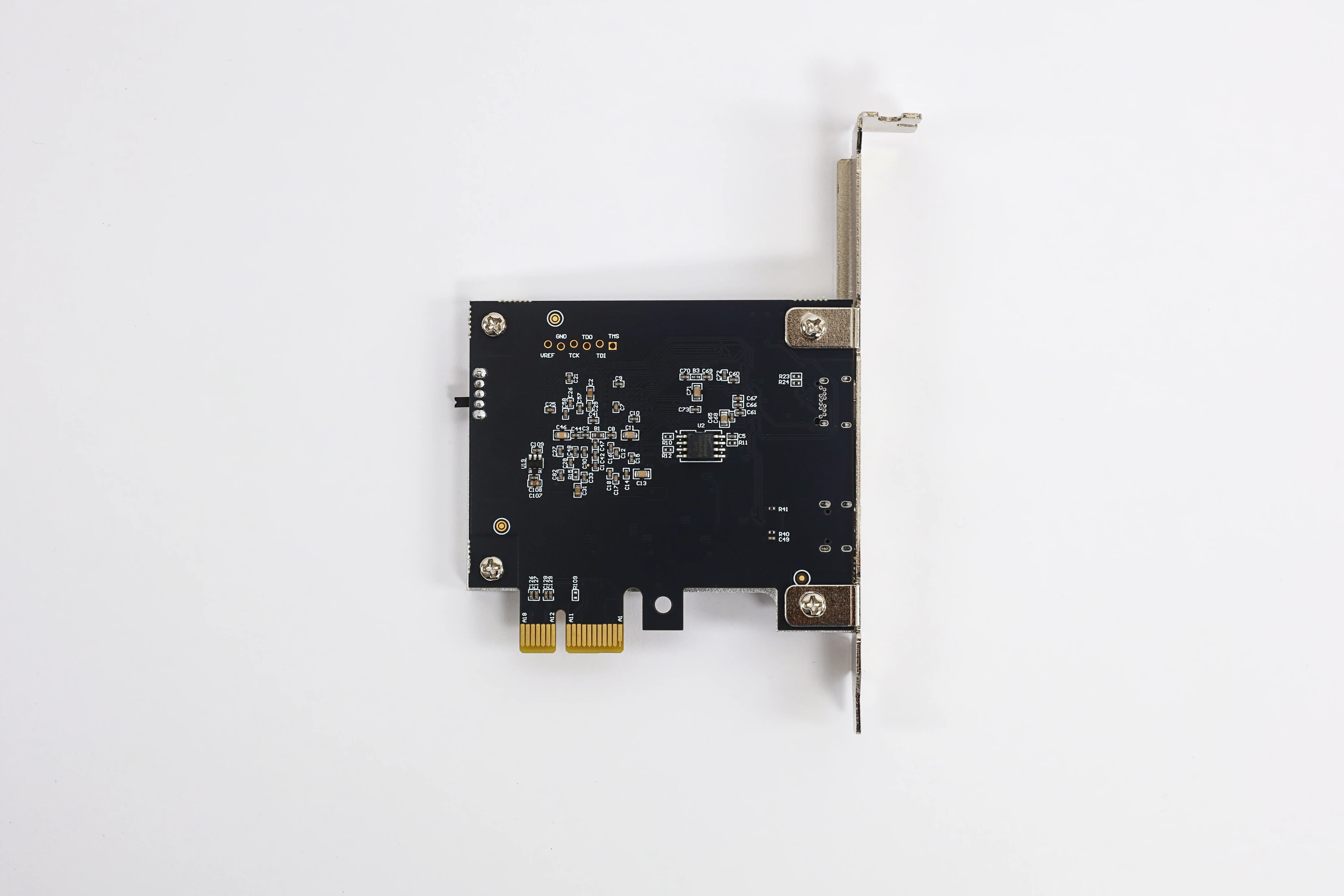 Enigma-x1 v3 DMA Card 75T (incl. 1:1 Emulated Firmware) - DMA