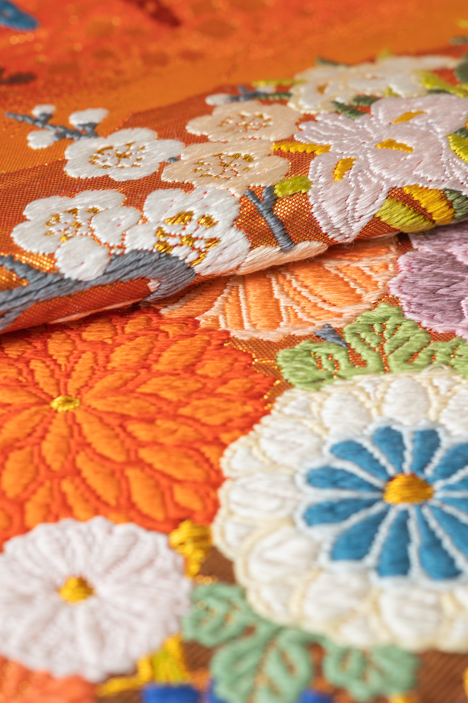 COSTUME：色打掛 IU_025 ｜ENISHI_PHOTO WEDDING