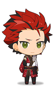 Blu-ray & DVD 特装限定版2 | TVアニメ「あんさんぶるスターズ！」公式