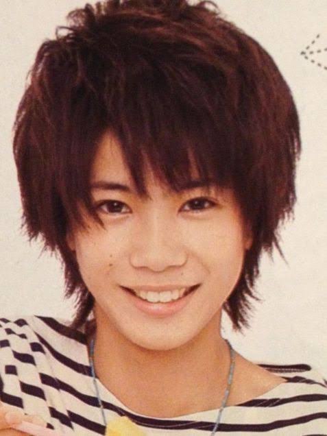 神宮寺勇太ジュニア時代まとめ！入所日、出演ドラマ、グループなど