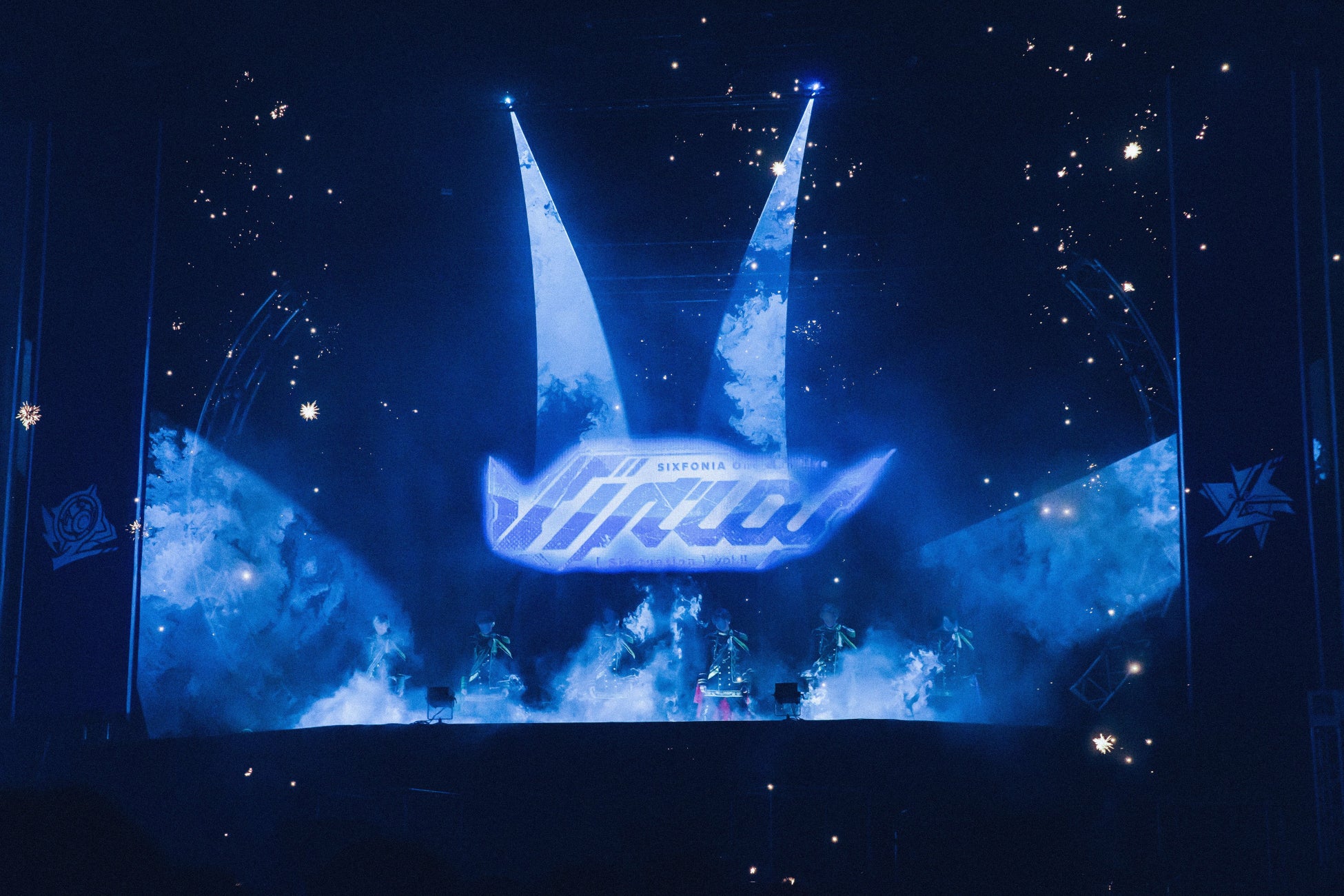 CxM [DOUBLE UP] LIVE PARTY in JAPAN』詳細解禁! | エンタメラッシュ