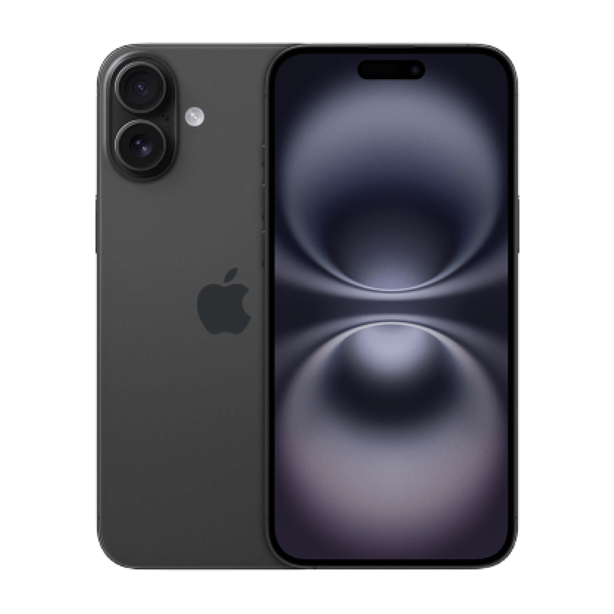 Apple iPhone 16 negro en Oferta con Despacho Gratis | Entel Empresas