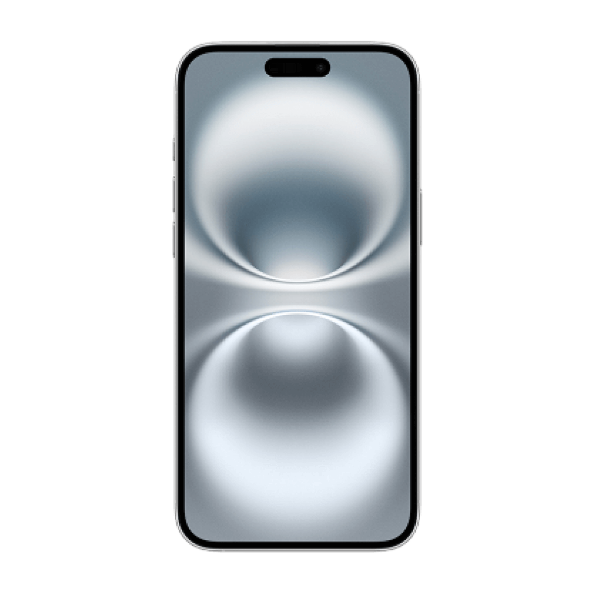 Apple iPhone 16 Plus blanco en Oferta con Despacho Gratis | Entel