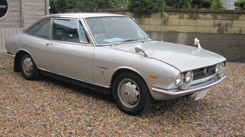 純正部品】いすゞ117クーペカップリングファン 5-13660022-0 新品 純正