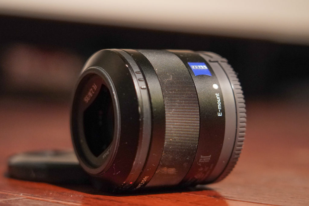 Sony 35mm F/2.8 ZA Review | Enthusiast Photography Blog