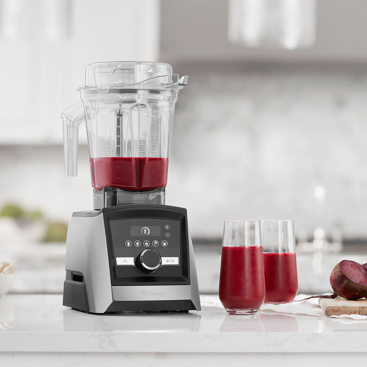 公式】 バイタミックス Vitamix ミキサー A3500i 日本正規輸入代理店