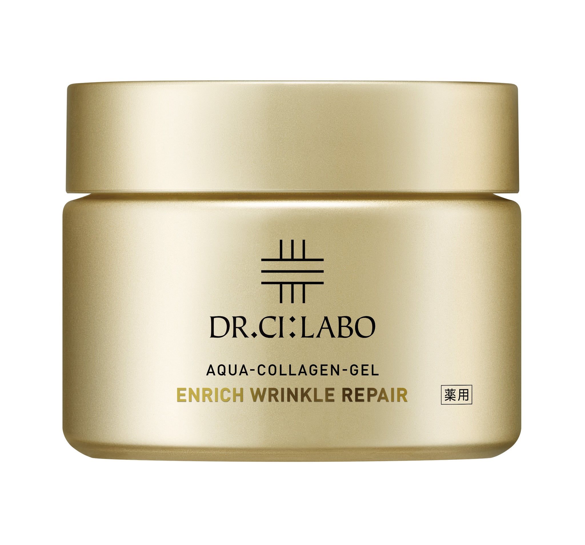 ドクターシーラボ｜薬用ACGエンリッチリンクルリペア45G – entre vida