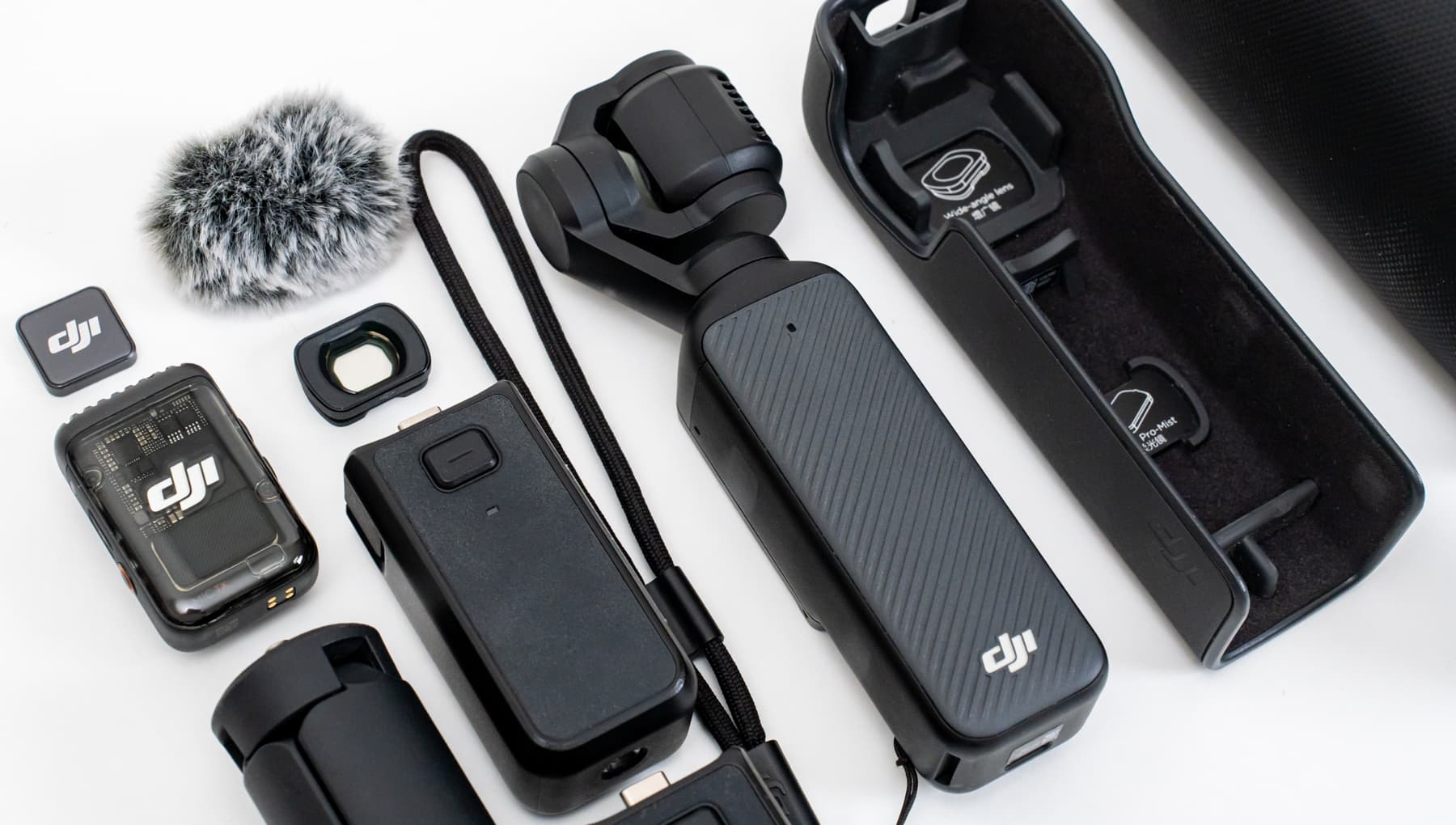 Osmo Pocket 3 クリエイターコンボは必要か？！おすすめはどっち