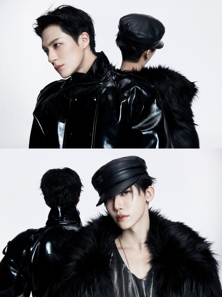 NCT's JENO and JAEMIN Make an Explosive Debut with “BOTH SIDES