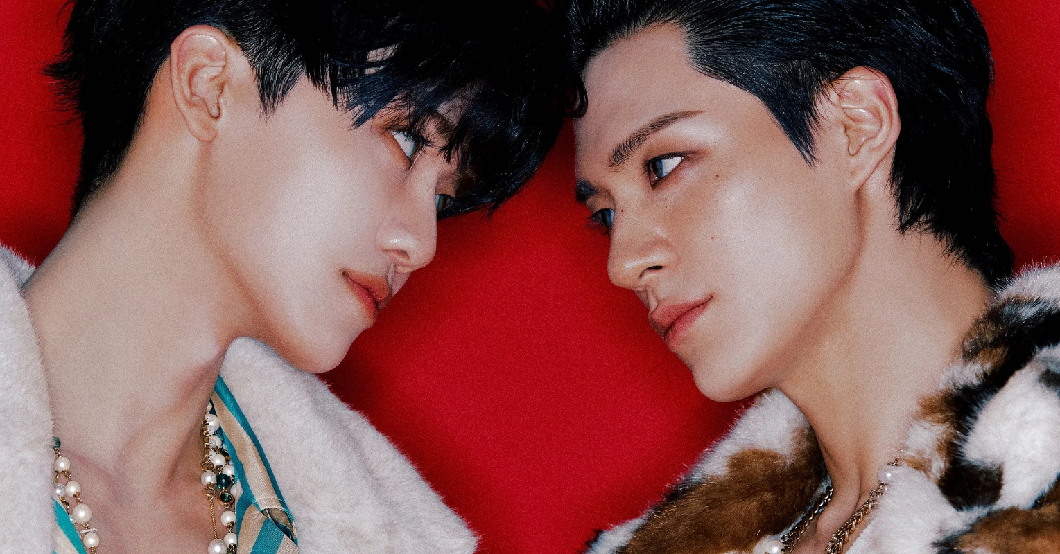 NCT's JENO and JAEMIN Make an Explosive Debut with “BOTH SIDES