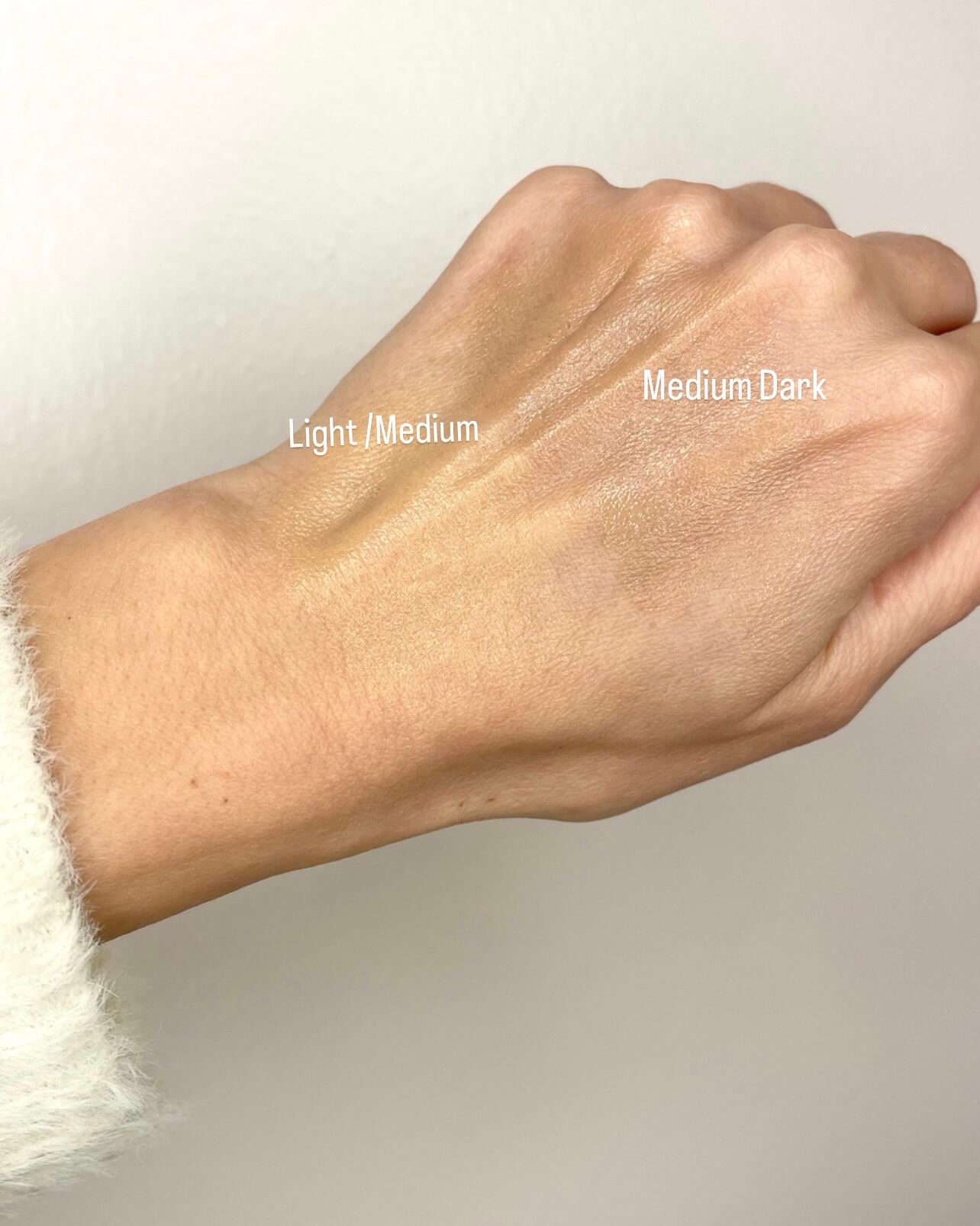 KRX Clinical Skin Filter Mineral Tinted SPF 50 - Envision Skin