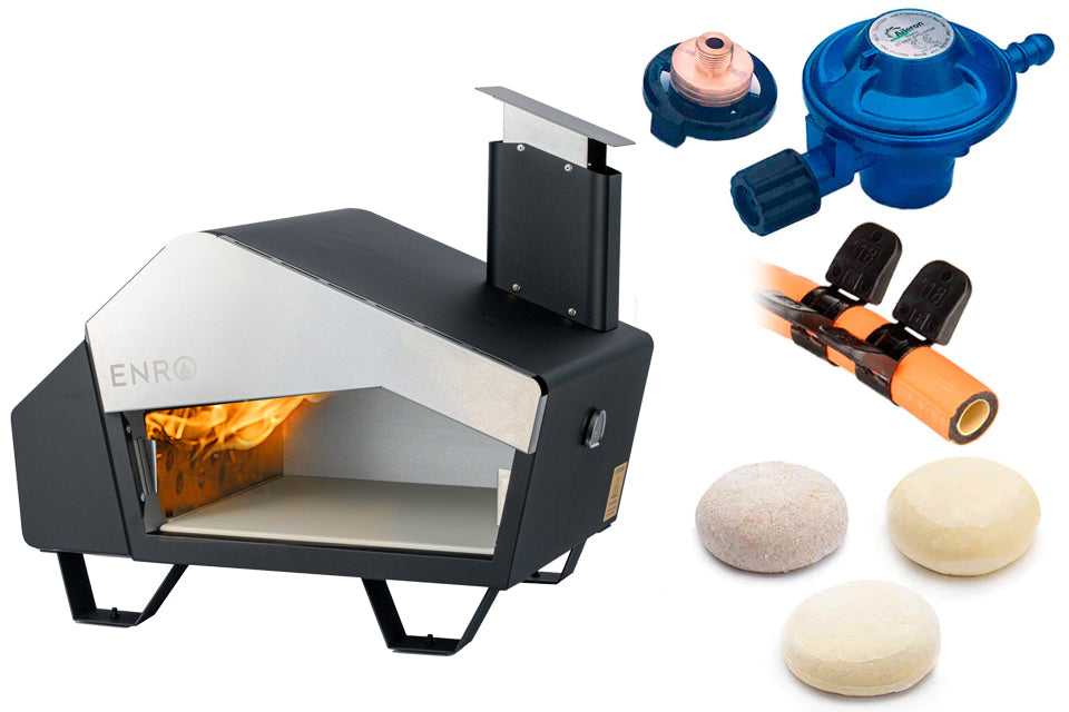 ENRO 窯焼マスター 商品詳細ページ – ENRO 日本公式サイト