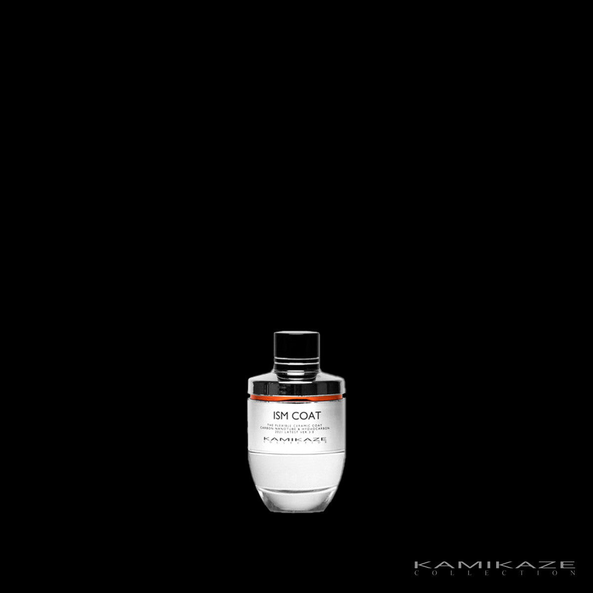 KAMIKAZE ISM Coat 3.0 | Premium Enthusiast Ceramic Coating