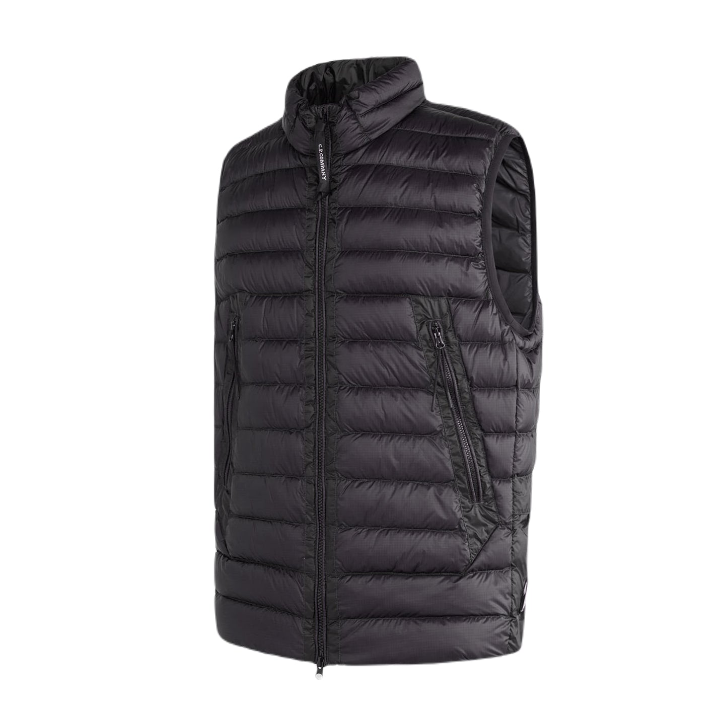 C.P. Company D.D. Shell Down Vest – Escape Menswear