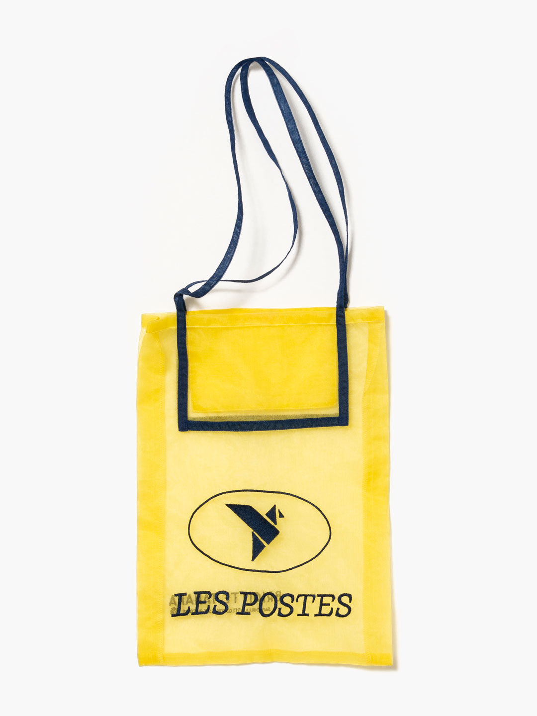 BRIGITTE TANAKA(ブリジット タナカ) | レ ポステ バッグ - イエロー