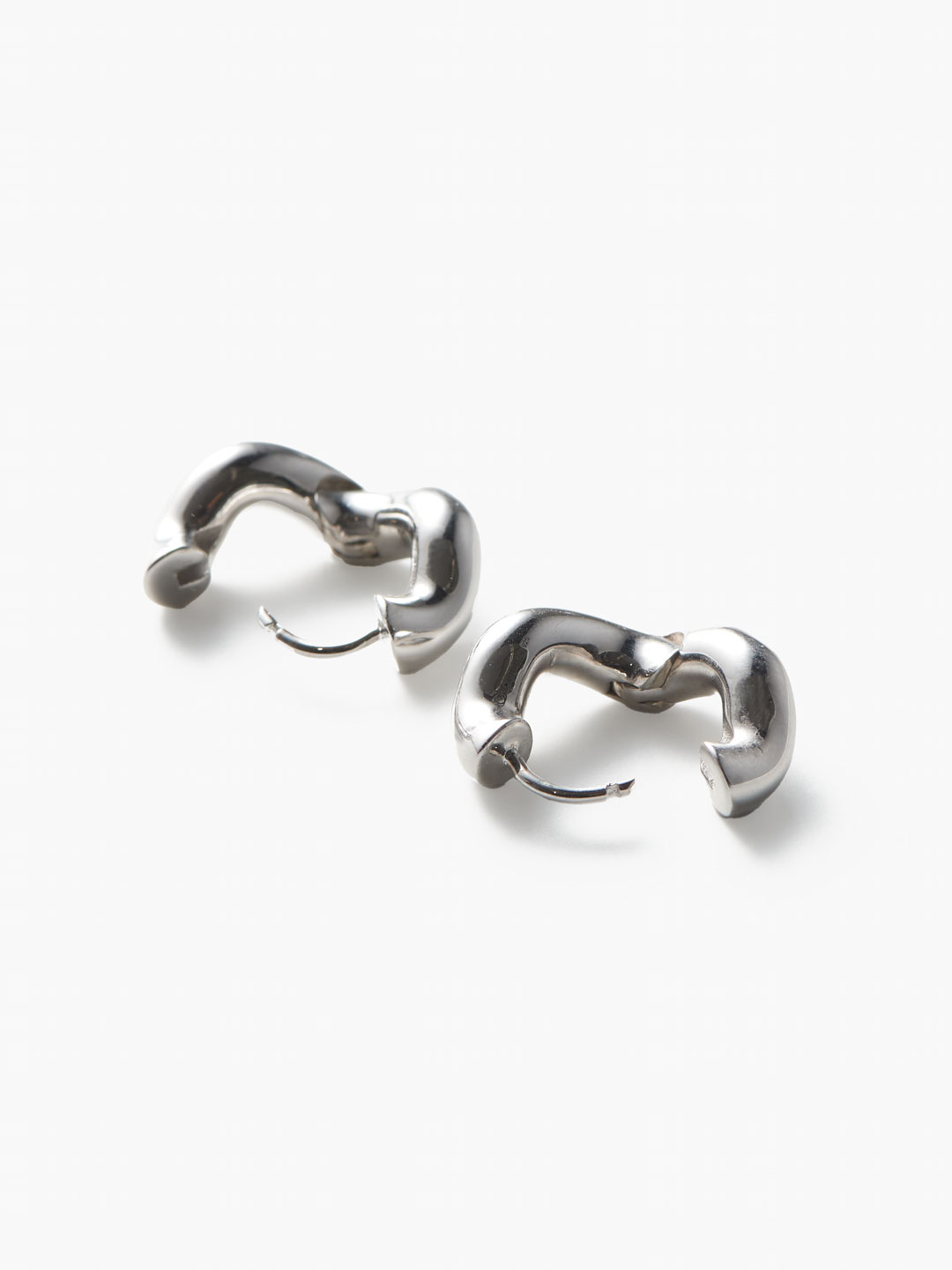 Charlotte Chesnais(シャルロット シェネ) | プチ ウェーブ ペア