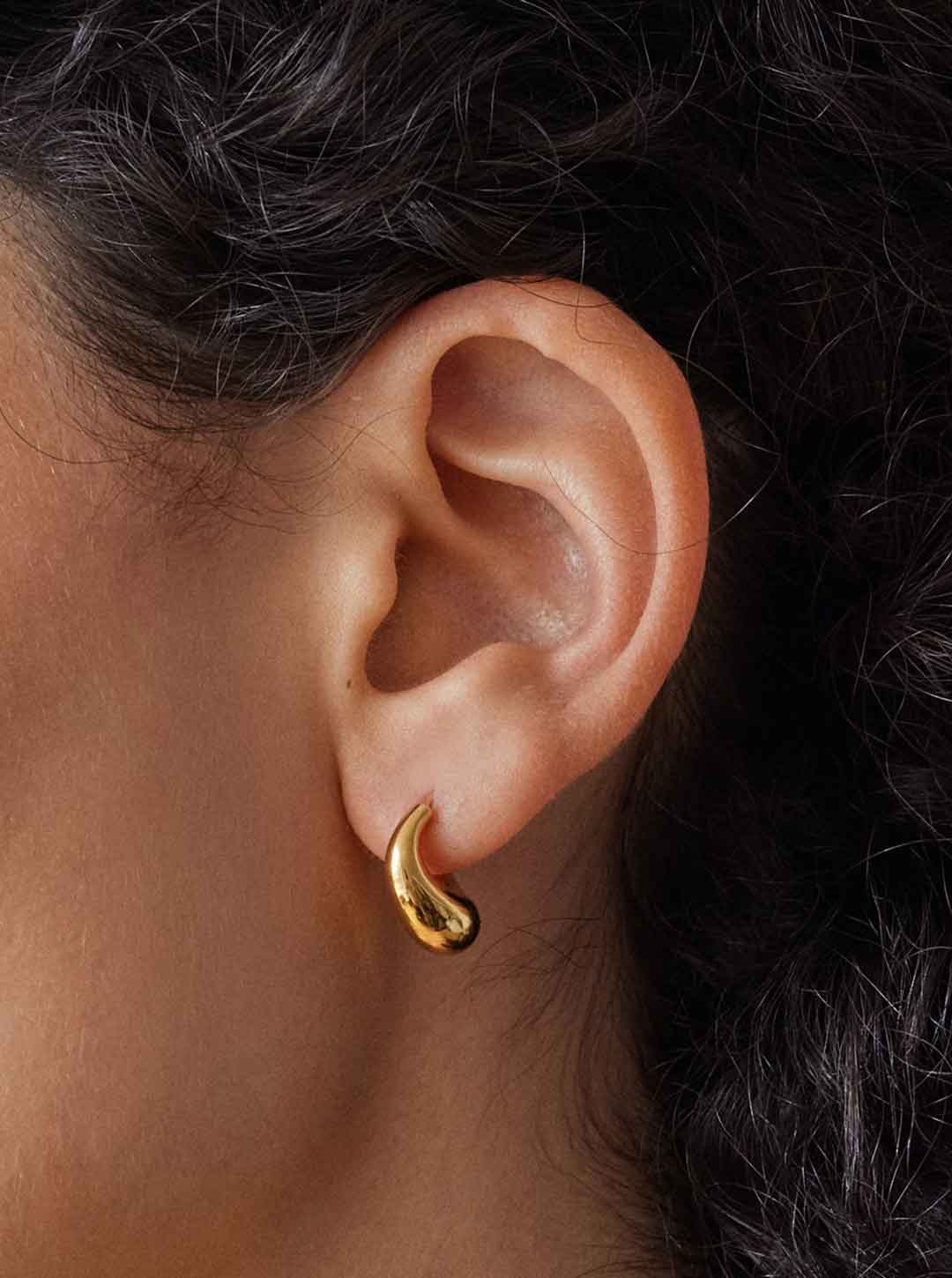 Charlotte Chesnais(シャルロット シェネ) | ボー リプス ピアス